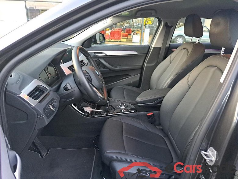 BMW X2 1.5 SDRIVE18I 100KW DCT #5