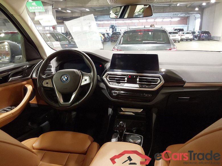 BMW X3 2.0 XDRIVE30E (120KW) AUTO #6