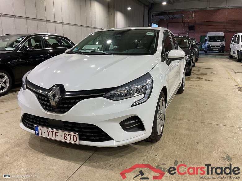 RENAULT Clio 1.0 TCE 100 CORPORATE EDITION #2
