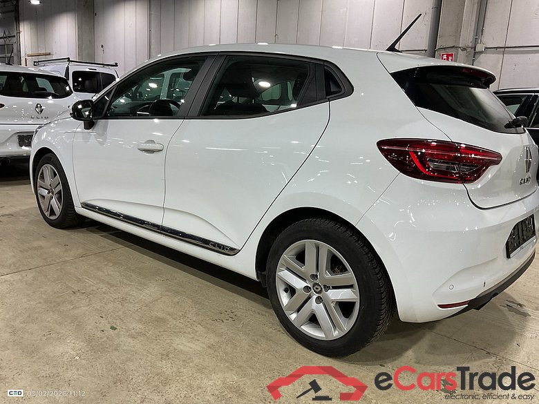 RENAULT Clio 1.0 TCE 100 CORPORATE EDITION #3