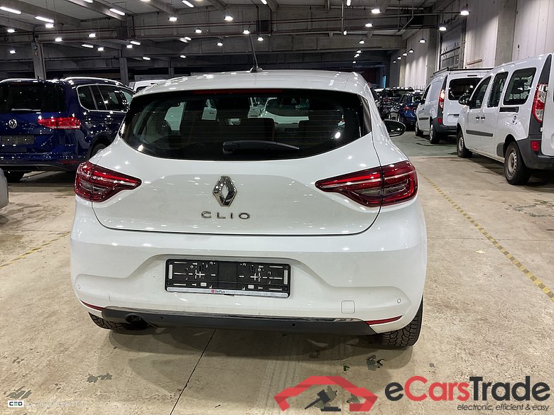 RENAULT Clio 1.0 TCE 100 CORPORATE EDITION #5
