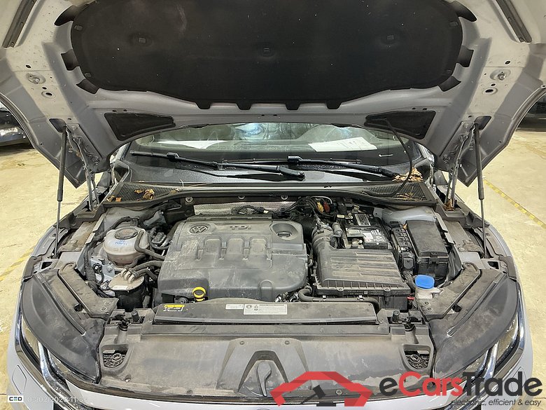 VOLKSWAGEN ARTEON DIESEL 2.0 TDi SCR R-Line STOCK #6