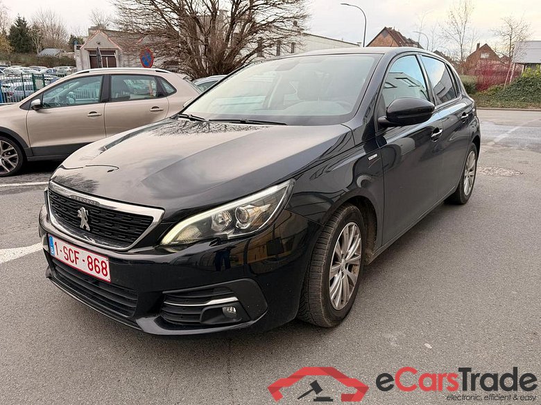 PEUGEOT 308 1.2 PureTech Style (EU6.2)