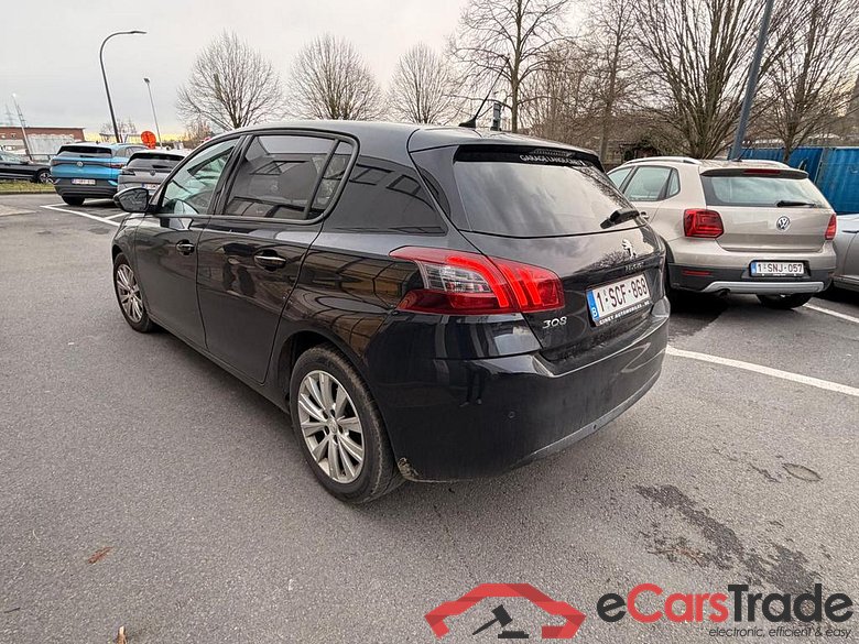 PEUGEOT 308 1.2 PureTech Style (EU6.2) #3