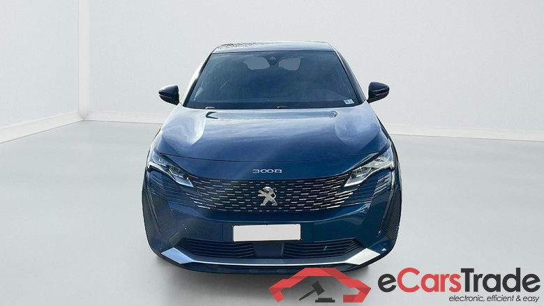Peugeot 3008 Hybrid 180 e-EAT8 Allure Pack #2