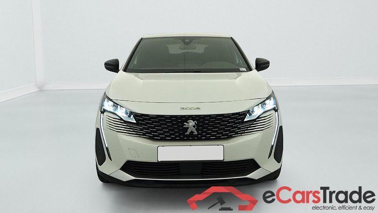 Peugeot 3008 Hybrid 225 e-EAT8 Allure Pack #2