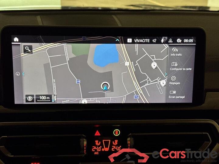 BMW IX3 iX3 iX3 210kW/286pk  5D/P Auto-1 #6