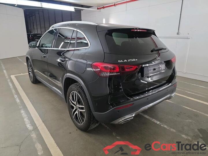Mercedes GLA GLA GLA 250e Business Solution (PHEV) 160kW/218pk  5D/P Auto-7 #3
