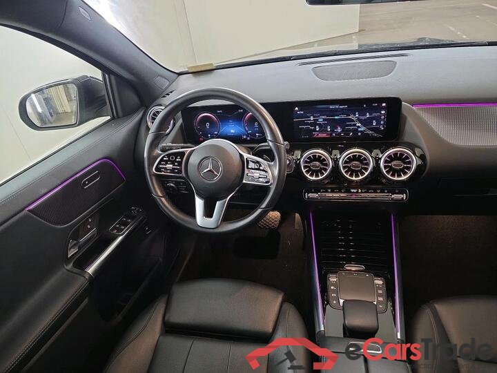 Mercedes GLA GLA GLA 250e Business Solution (PHEV) 160kW/218pk  5D/P Auto-7 #5