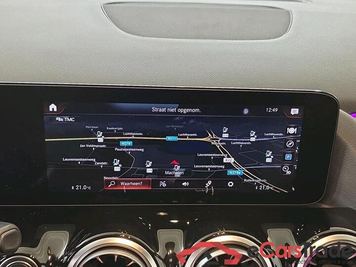 Mercedes GLA GLA GLA 250e Business Solution (PHEV) 160kW/218pk  5D/P Auto-7 #6