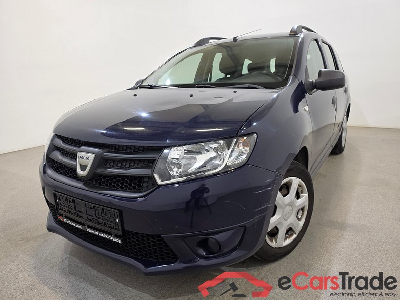 Dacia Logan MCV 1.2i ... #1