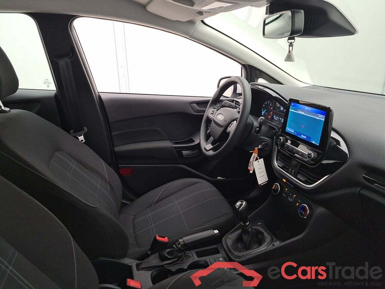 FORD FIESTA 1.0 ECOB CONNECTED #3