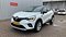 preview Renault Captur #0
