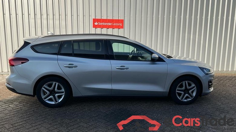 FORD Focus wagon 1.0 mhev ecoboost connected 92kW  #6