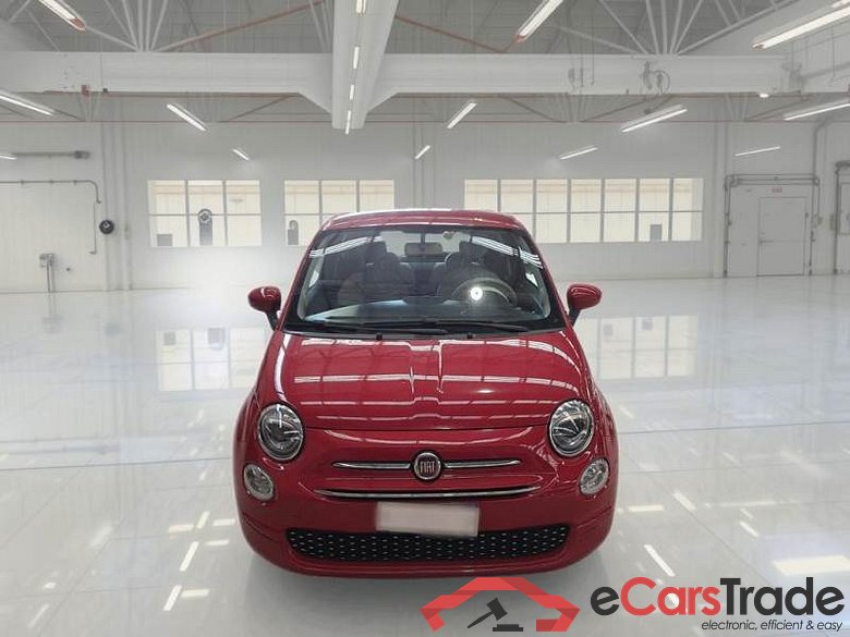 FIAT 500 / 2015 / 3P / BERLINA 1.0 70CV IBRIDO LOUNGE #6