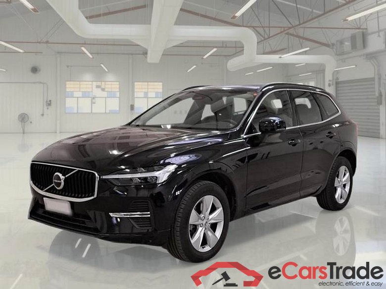 VOLVO XC60 / 2021 / 5P / SUV B4 D AWD AUTOMATICO CORE #1