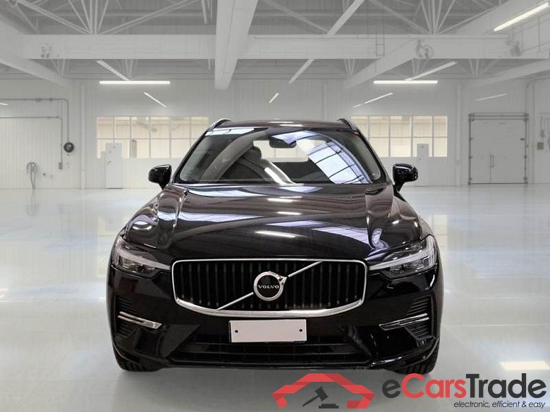 VOLVO XC60 / 2021 / 5P / SUV B4 D AWD AUTOMATICO CORE #6