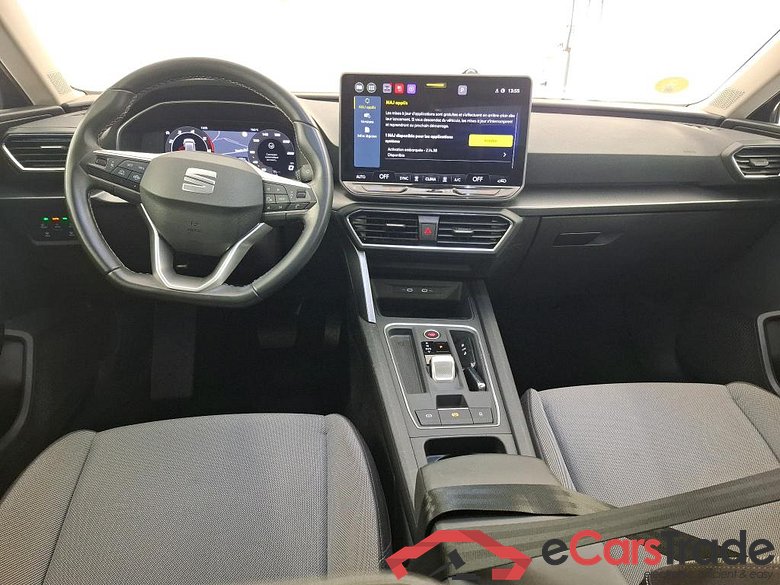 Leon 2.0 TDI 110 kW Business TDI 150CV BVA7 6E #5