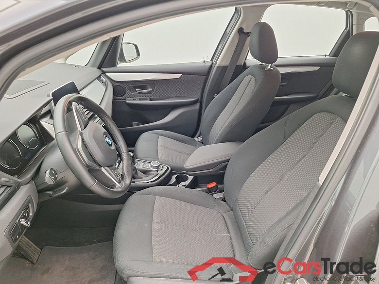 BMW, 2-serie Act.Tour '18, BMW 2 Reeks Active Tourer 218i (100kW) 5d #3