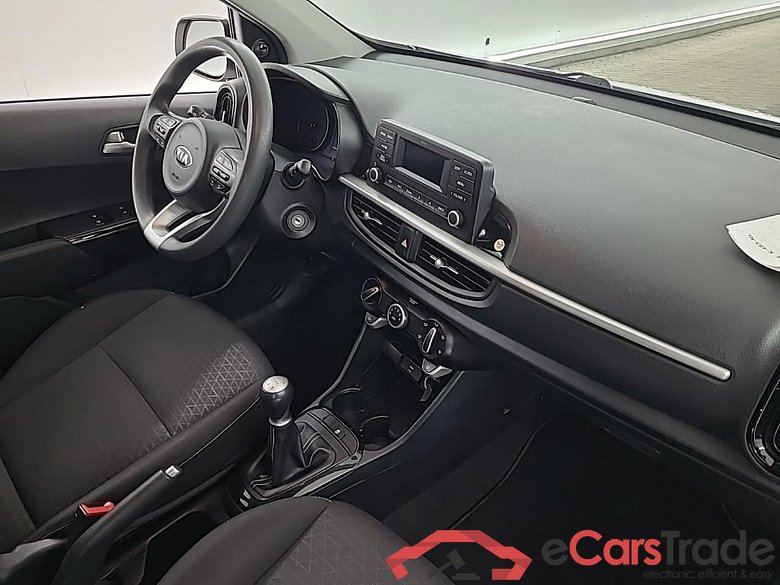 KIA Picanto 1.0 DPi ComfortLine 5-zits 5D 49kW #6