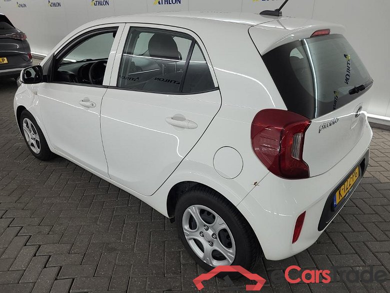 KIA Picanto 1.0 DPi ComfortLine 5-zits 5D 49kW #4