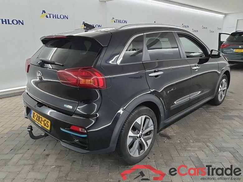 KIA Niro e-Niro EV ExecutiveLine 3-fase 5D 150kW #3