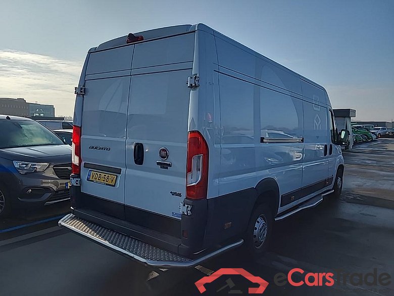 FIAT Ducato GB 35L L4H2 3.0 CNG Power 4D 100kW #3