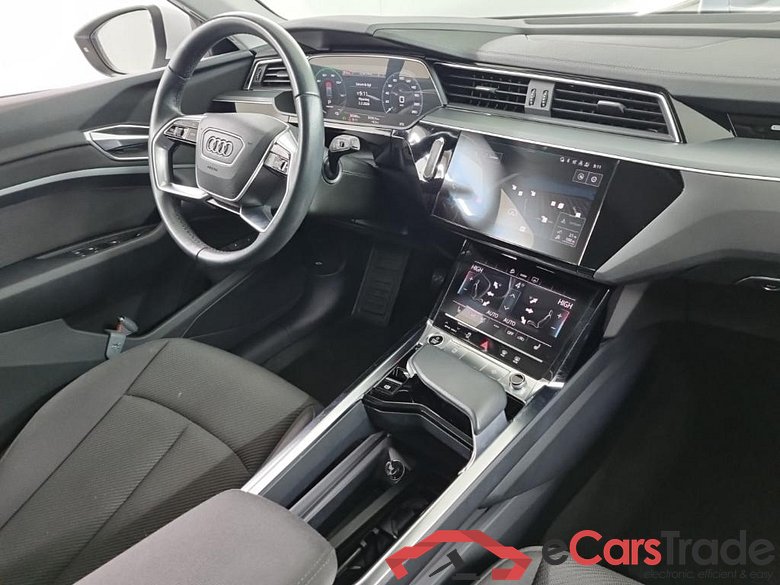 AUDI e-tron 50 quattro Business edition 5D 230kW #6