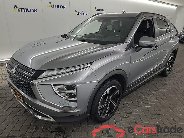 MITSUBISHI Eclipse Cross SUV Intense+ 5D 138kW #1
