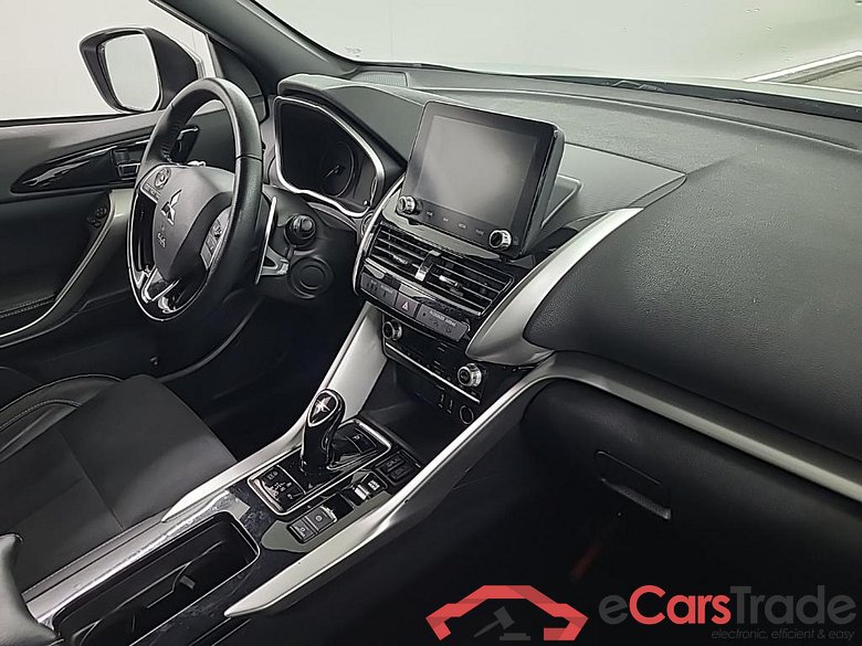 MITSUBISHI Eclipse Cross SUV Intense+ 5D 138kW #6