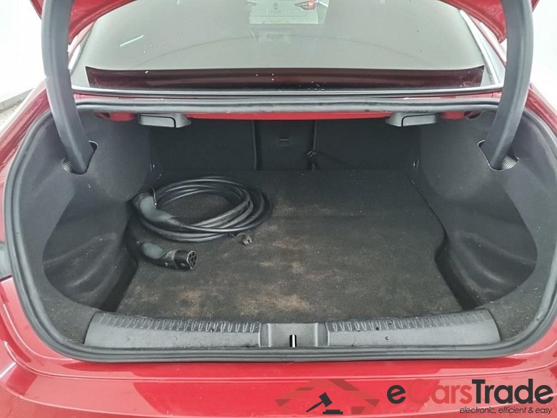 MERCEDES-BENZ CLA CLA 250 e DCT Bus. Sol. AMG Limited 4D 160kW #5