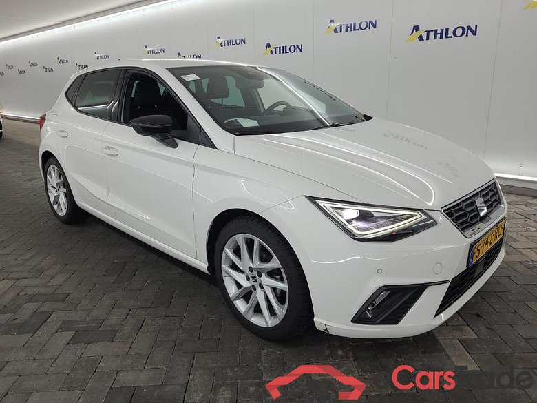 SEAT Ibiza 1.0 Eco TSI FR Business Connect 5D 70kW #2