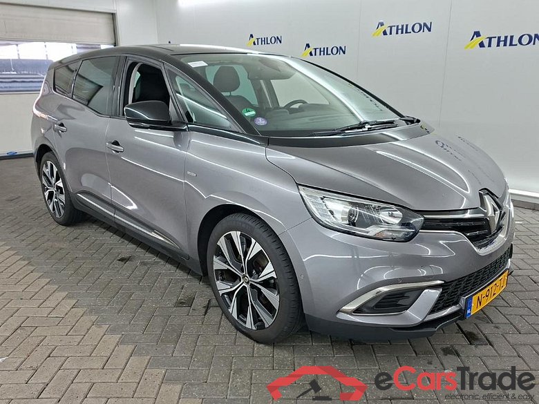 RENAULT Grand Scénic TCe 140 EDC Limited 5D 103kW #2