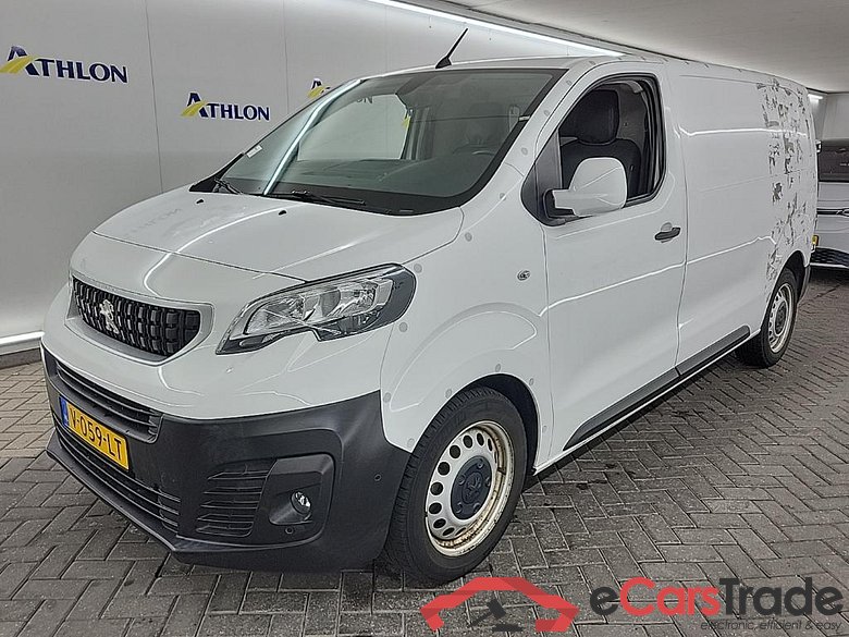 PEUGEOT Expert GB 231S Prem Standaard 2.0 BlueHDi 120 4D 90kW