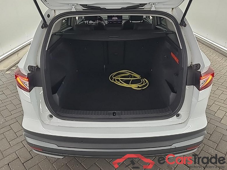 SKODA Enyaq iV 60 5D 132kW #5