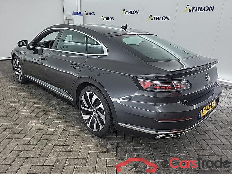 VOLKSWAGEN Arteon 2.0 TSI 140kW 7-DSG R-Line Business+ 5D #4
