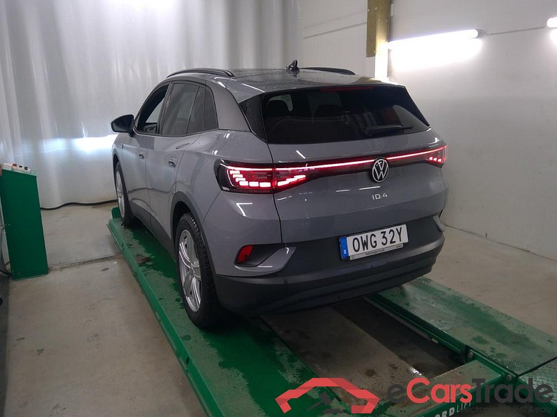 ID.4 EV 77kWh Pro Performance #4