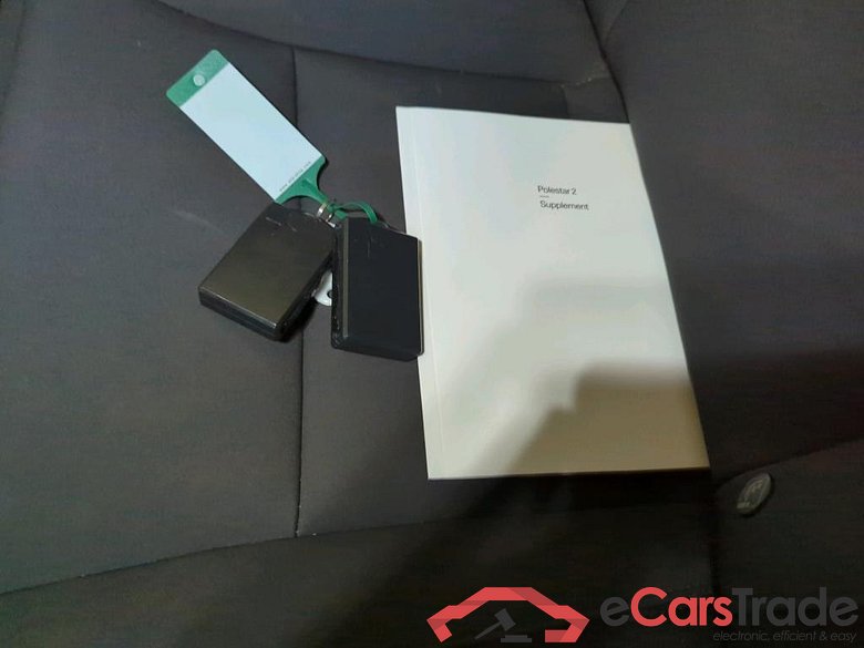 Polestar 2 Pilot Plus 5d #4