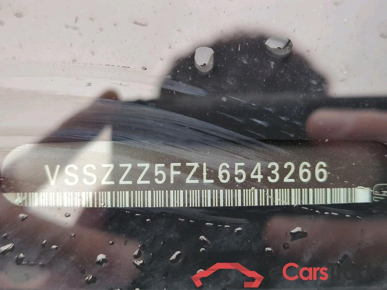 SEAT Ateca 1.5 TSI Style DSG-7 5d #6