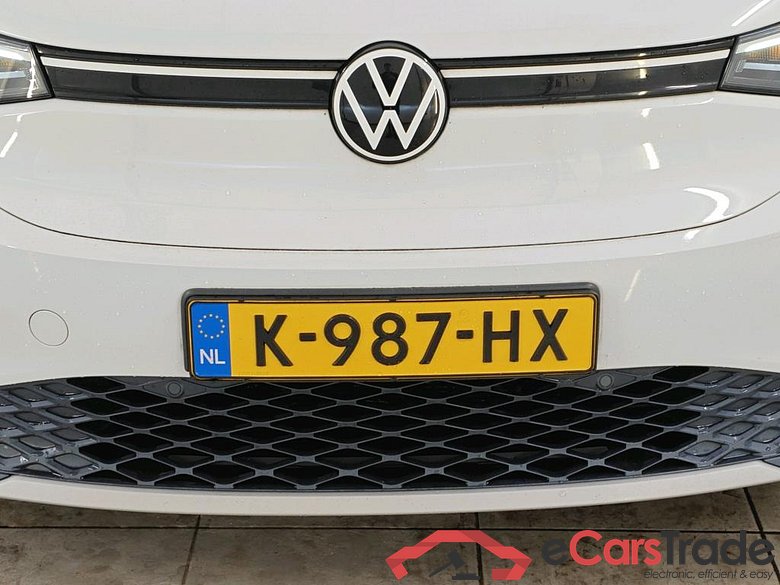 Volkswagen ID.4 77kWh 1ST Auto 5d #5