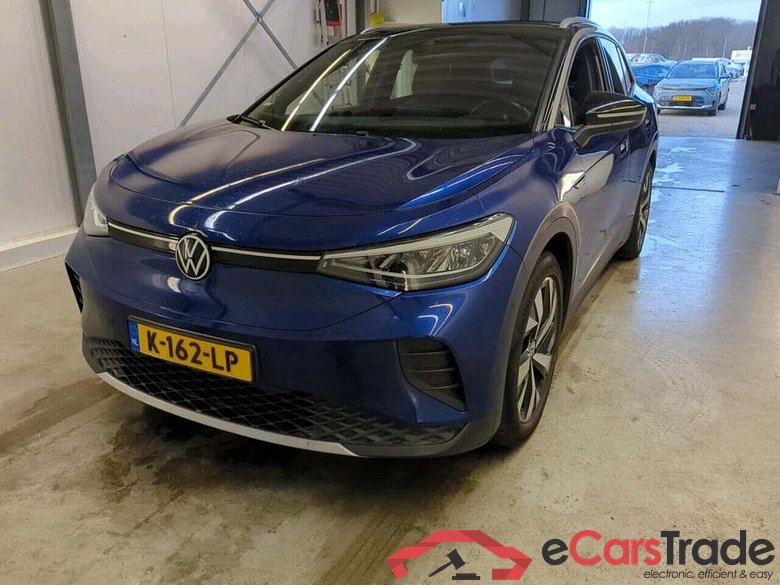 VOLKSWAGEN ID.4 First 77 kWh