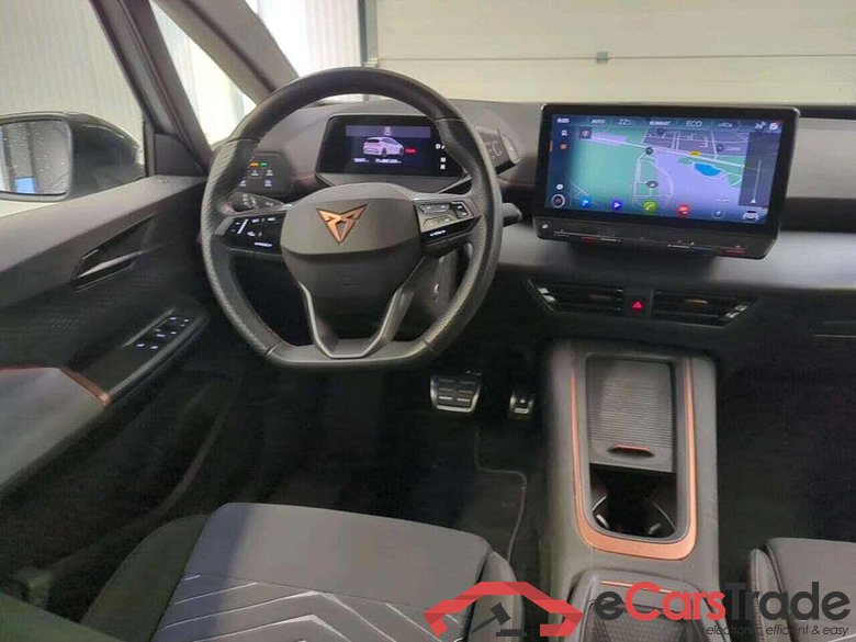 CUPRA Born Business 62 kWh #3