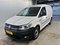preview Volkswagen Caddy #0