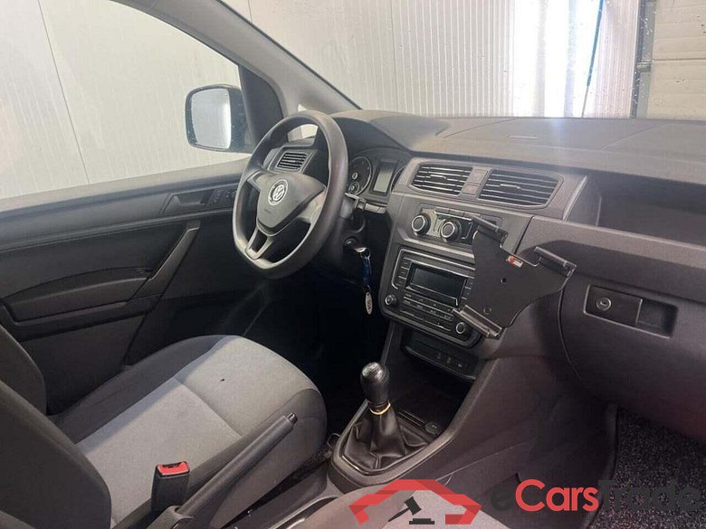 VOLKSWAGEN Caddy 2.0 TDI L2H1 BMT Hi. #3