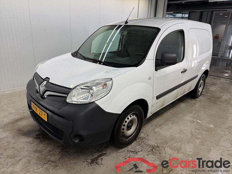 RENAULT KANGOO 1.5 Blue dCi Comfort #1
