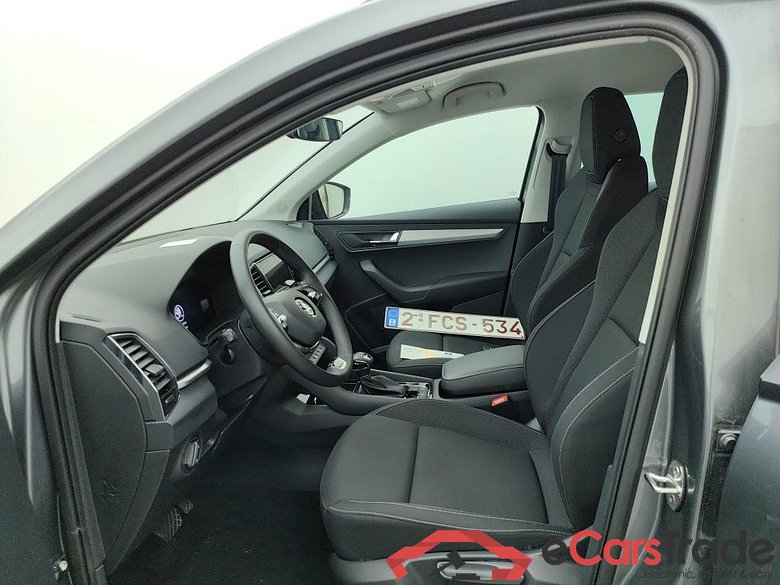 Skoda Karoq 1.5 TSI 110kW DSG7 Clever 5d #3