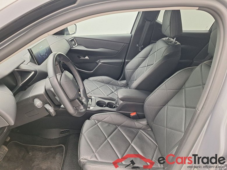 DS, DS3 CB '19 BEV, DS 3 Crossback E-Tense Rivoli 5d #3