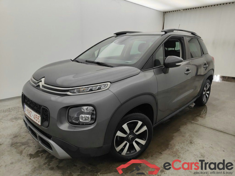 Citroën C3 Aircross 1.2 PureTech 110 S&S MAN6 Feel 5d #1