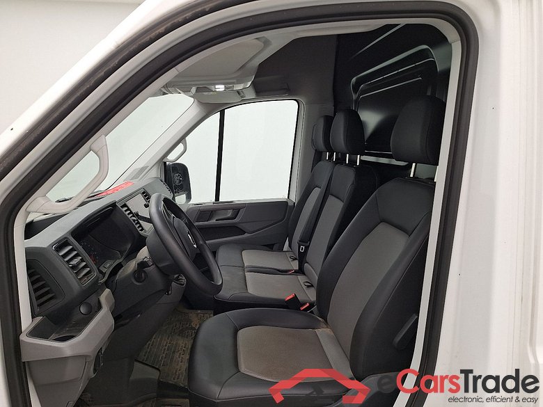 VW, _Crafter '17, Volkswagen CRAFTER 35 2.0TDI EU VI-e 103/140 L4H3 #3
