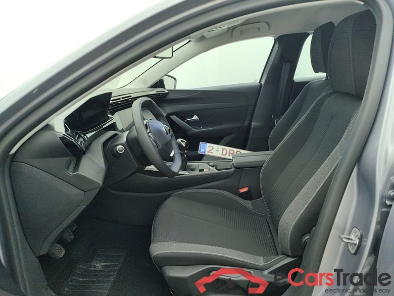 Peugeot 308 SW 1.2 PureTech 130 S&S Active Pack 5d !! technical issue !! rolling car #3